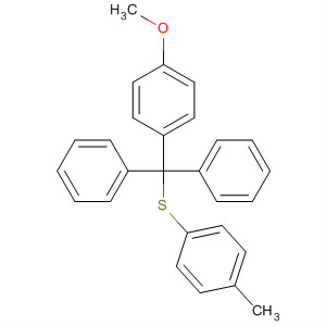 CAS No 61623-78-7  Molecular Structure