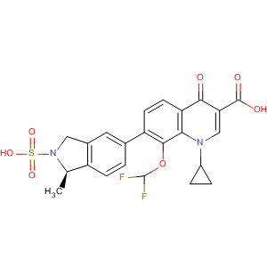 CAS No 616234-49-2  Molecular Structure