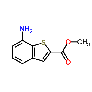 CAS No 616238-78-9  Molecular Structure