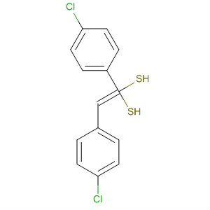 CAS No 61624-22-4  Molecular Structure