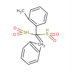 CAS No 61624-27-9  Molecular Structure