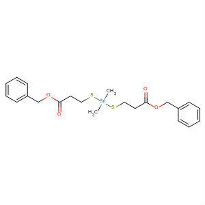 Cas Number: 61624-94-0  Molecular Structure