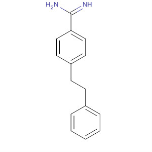 CAS No 61625-35-2  Molecular Structure