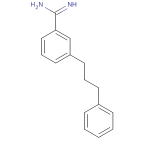 Cas Number: 61625-41-0  Molecular Structure