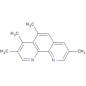 CAS No 61626-10-6  Molecular Structure