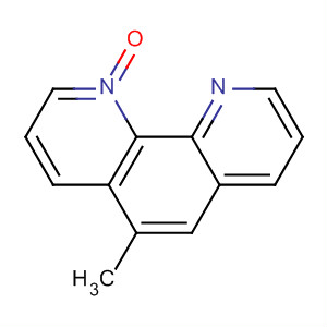 CAS No 61626-14-0  Molecular Structure