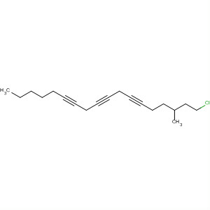 Cas Number: 61626-30-0  Molecular Structure