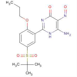 CAS No 61627-27-8  Molecular Structure