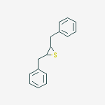 CAS No 61627-59-6  Molecular Structure