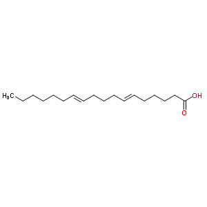 CAS No 61628-30-6  Molecular Structure