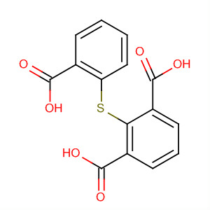 CAS No 61628-43-1  Molecular Structure