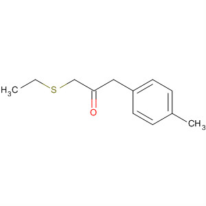 CAS No 61628-59-9  Molecular Structure