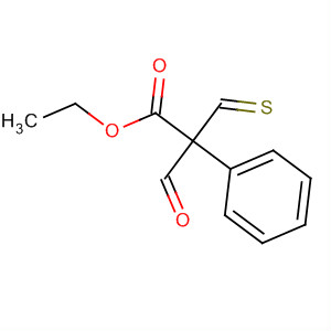 CAS No 61628-69-1  Molecular Structure