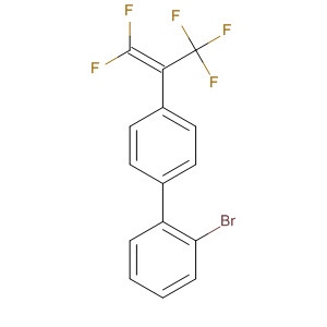 CAS No 61628-78-2  Molecular Structure
