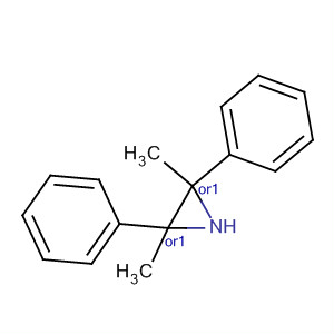 CAS No 61629-48-9  Molecular Structure