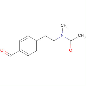 CAS No 61630-14-6  Molecular Structure