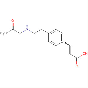 CAS No 61630-15-7  Molecular Structure
