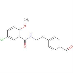 CAS No 61630-20-4  Molecular Structure