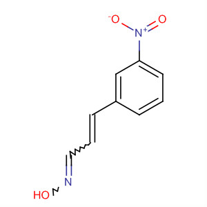 CAS No 61631-74-1  Molecular Structure