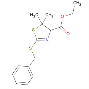 CAS No 61632-34-6  Molecular Structure
