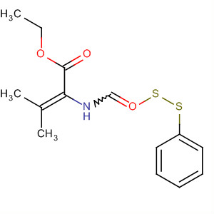 Cas Number: 61632-51-7  Molecular Structure