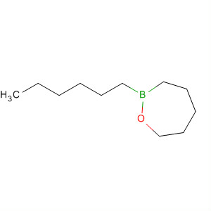 CAS No 61632-77-7  Molecular Structure