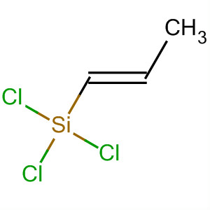 CAS No 61632-79-9  Molecular Structure
