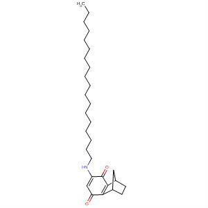 CAS No 61632-89-1  Molecular Structure