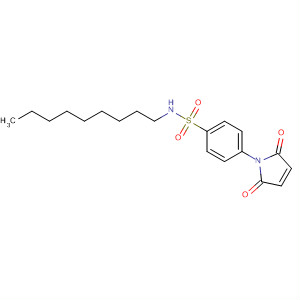 CAS No 61633-10-1  Molecular Structure