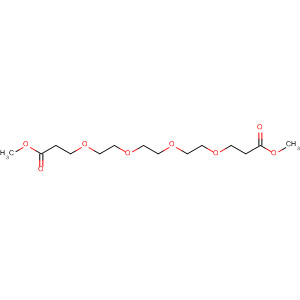 CAS No 61633-18-9  Molecular Structure