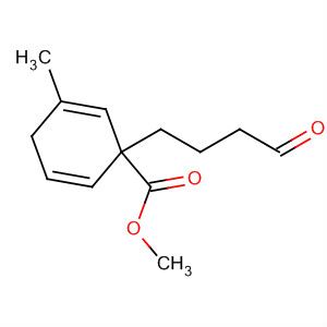 CAS No 61634-44-4  Molecular Structure