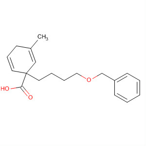 CAS No 61634-50-2  Molecular Structure