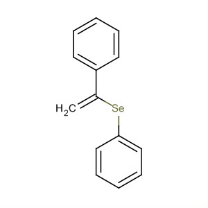 CAS No 61634-68-2  Molecular Structure