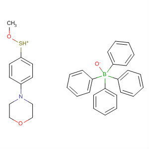 CAS No 61634-94-4  Molecular Structure