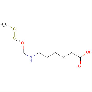 CAS No 61635-28-7  Molecular Structure