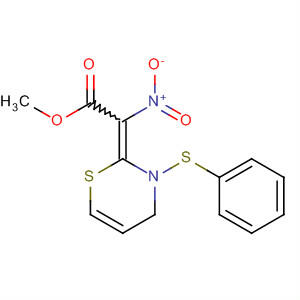 Cas Number: 61636-14-4  Molecular Structure