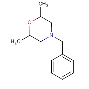 CAS No 61636-30-4  Molecular Structure