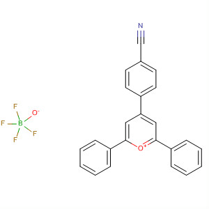 CAS No 61636-95-1  Molecular Structure