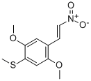 CAS No 61638-06-0  Molecular Structure