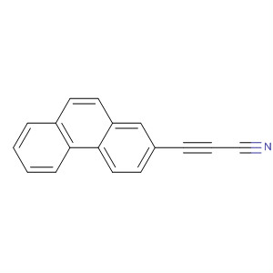 CAS No 61638-14-0  Molecular Structure