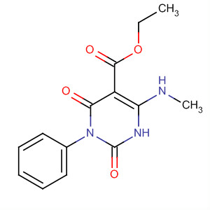 CAS No 61638-30-0  Molecular Structure
