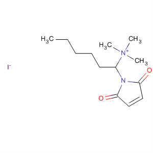 Cas Number: 61639-01-8  Molecular Structure