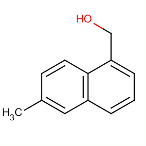 Cas Number: 61639-45-0  Molecular Structure