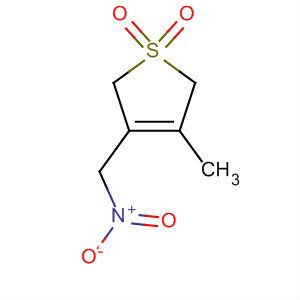 CAS No 61639-97-2  Molecular Structure