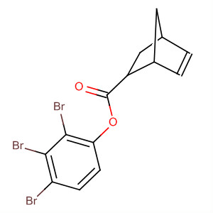 CAS No 61641-33-6  Molecular Structure