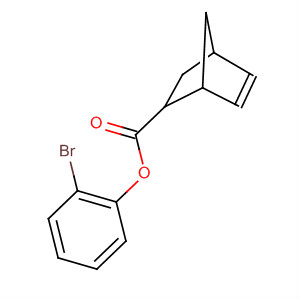 CAS No 61641-35-8  Molecular Structure