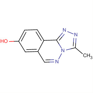 Cas Number: 61641-42-7  Molecular Structure