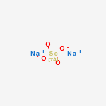 CAS No 61641-45-0  Molecular Structure