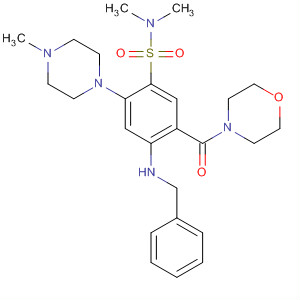CAS No 61642-97-5  Molecular Structure
