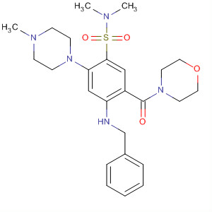 Cas Number: 61642-97-5  Molecular Structure